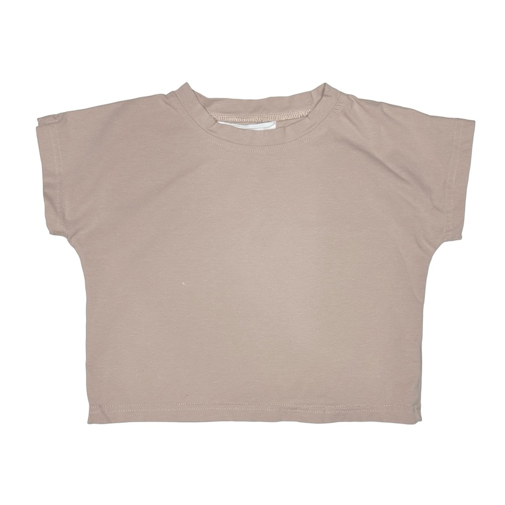 Kindly The‎ Label Top